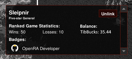 TibBucks